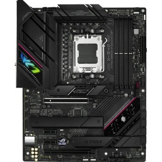 ASUS ROG STRIX B650E-F GAMING WIFI, Socket AM5